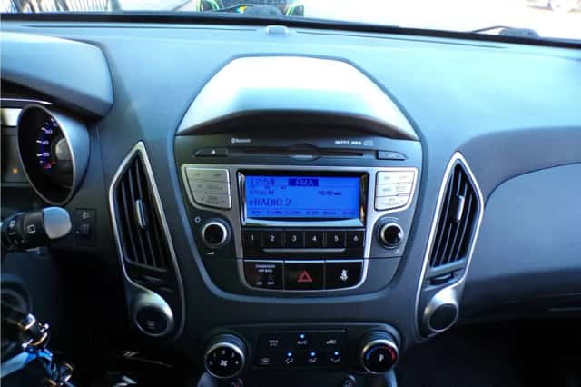 Hyundai ix35 (2013) thumbnail 20