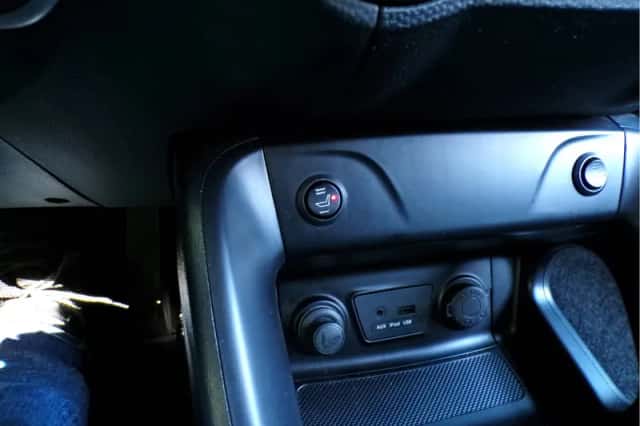Hyundai ix35 (2013) thumbnail 21