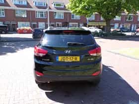 Hyundai ix35 (2013) thumbnail 9