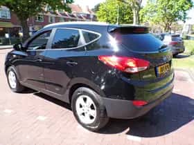 Hyundai ix35 (2013) thumbnail 10
