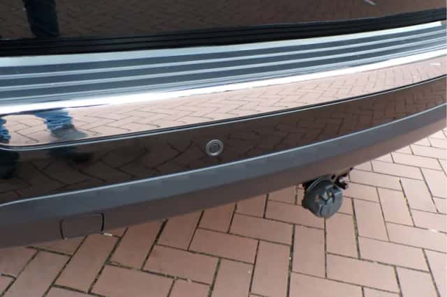 Jeep Compass (2016) thumbnail 11