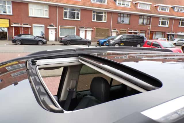 Jeep Compass (2016) thumbnail 13