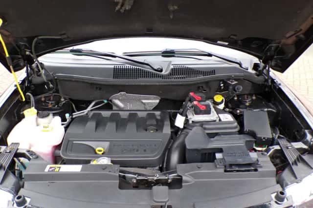 Jeep Compass (2016) thumbnail 14