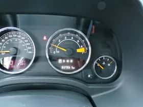 Jeep Compass (2016) thumbnail 20