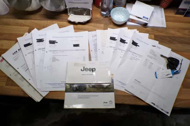 Jeep Compass (2016) thumbnail 4