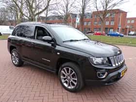 Jeep Compass (2016) thumbnail 6