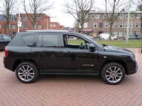 Jeep Compass (2016) thumbnail 7