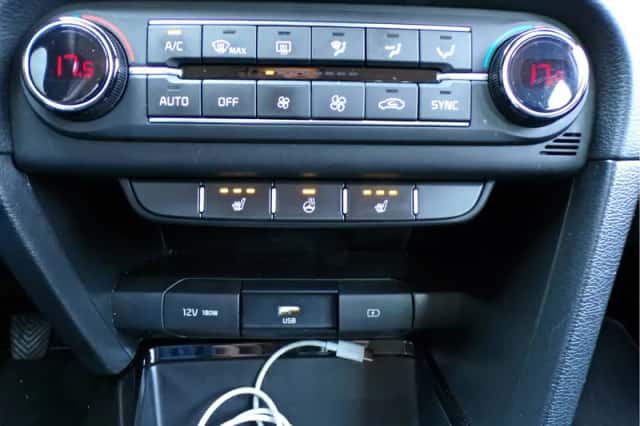 Kia Ceed (2020) thumbnail 22