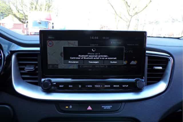 Kia Ceed (2020) thumbnail 24