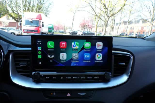 Kia Ceed (2020) thumbnail 26