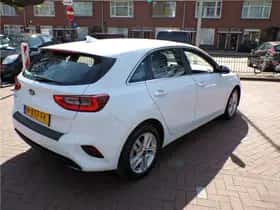 Kia Ceed (2020) thumbnail 8