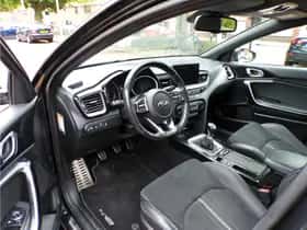 Kia Ceed (2020) thumbnail 3