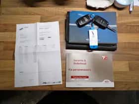 Kia Picanto (2015) thumbnail 4
