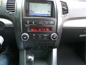 Kia Sorento (2011) thumbnail 20