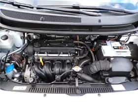 Kia Venga (2014) thumbnail 12