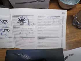 Kia Venga (2014) thumbnail 28