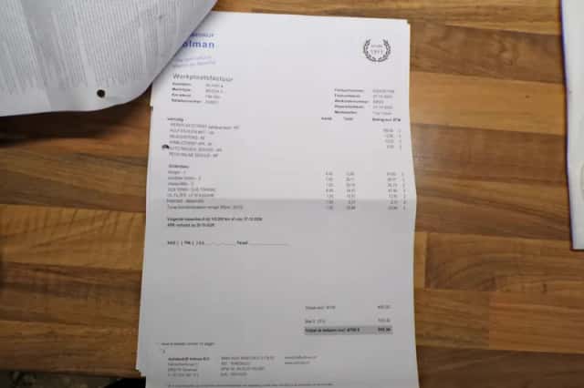 Mazda 5 (2009) thumbnail 22