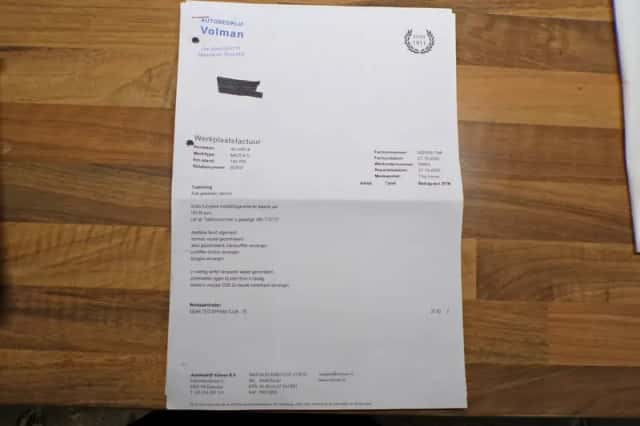Mazda 5 (2009) thumbnail 23
