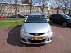 Mazda 5 (2009) thumbnail 5