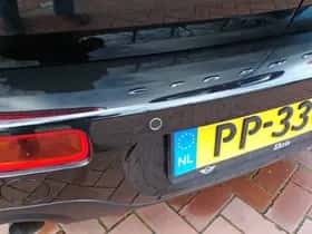 MINI Clubman (2017) thumbnail 11