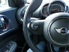 MINI Clubman (2017) thumbnail 19