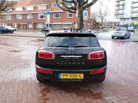 MINI Clubman (2017) thumbnail 9