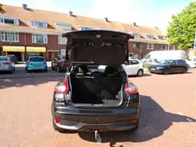 Nissan Juke (2019) thumbnail 11