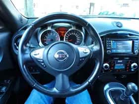 Nissan Juke (2019) thumbnail 15