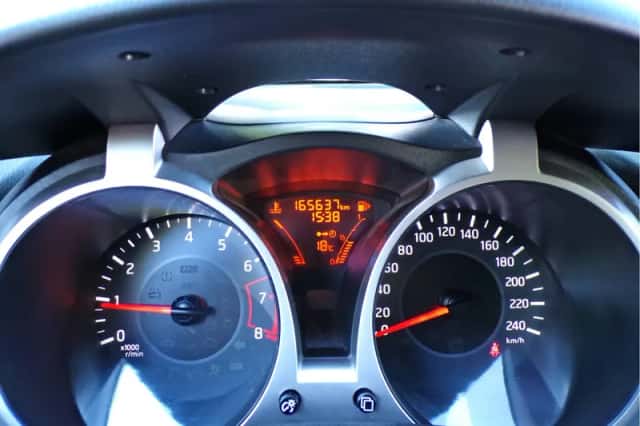 Nissan Juke (2019) thumbnail 16