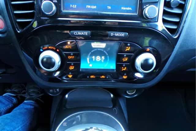 Nissan Juke (2019) thumbnail 18