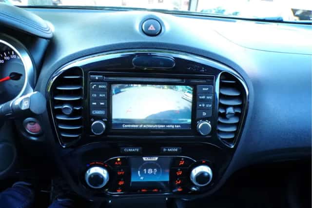 Nissan Juke (2019) thumbnail 19