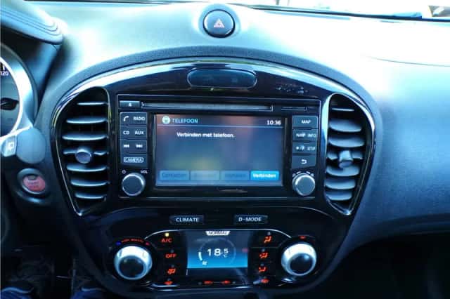Nissan Juke (2019) thumbnail 20