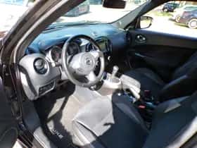 Nissan Juke (2019) thumbnail 3