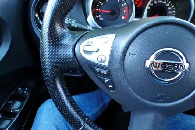 Nissan Juke (2019) thumbnail 23