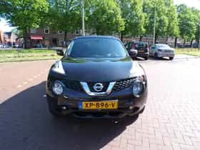 Nissan Juke (2019) thumbnail 5
