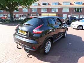 Nissan Juke (2019) thumbnail 8