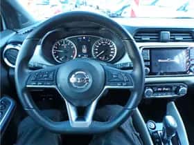 Nissan Micra (2019) thumbnail 16