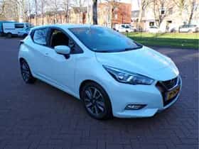 Nissan Micra (2019) thumbnail 6