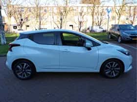 Nissan Micra (2019) thumbnail 7