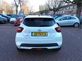 Nissan Micra (2019) thumbnail 9