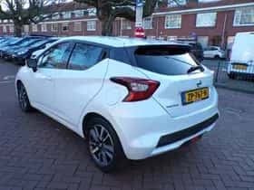Nissan Micra (2019) thumbnail 10