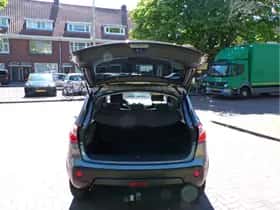 Nissan Qashqai (2013) thumbnail 11