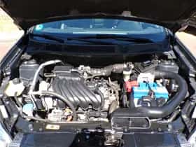 Nissan Qashqai (2013) thumbnail 12