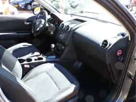 Nissan Qashqai (2013) thumbnail 13