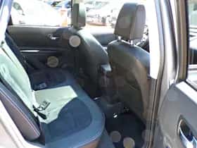 Nissan Qashqai (2013) thumbnail 14