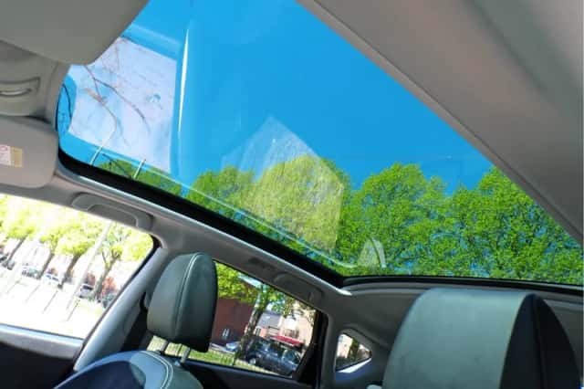 Nissan Qashqai (2013) thumbnail 15