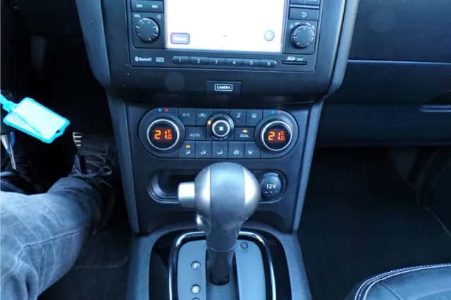 Nissan Qashqai (2013) thumbnail 20