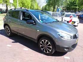 Nissan Qashqai (2013) thumbnail 6