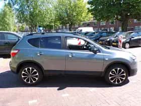 Nissan Qashqai (2013) thumbnail 7