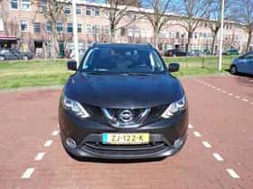 Nissan Qashqai (2017) thumbnail 5